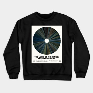 minimal_TLOTR:TT Movie Crewneck Sweatshirt